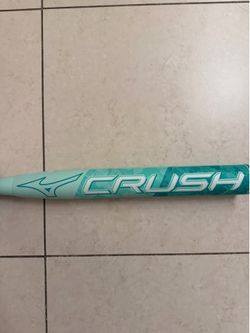 Slowpitch bat