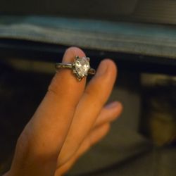 Women's Ring - With Card