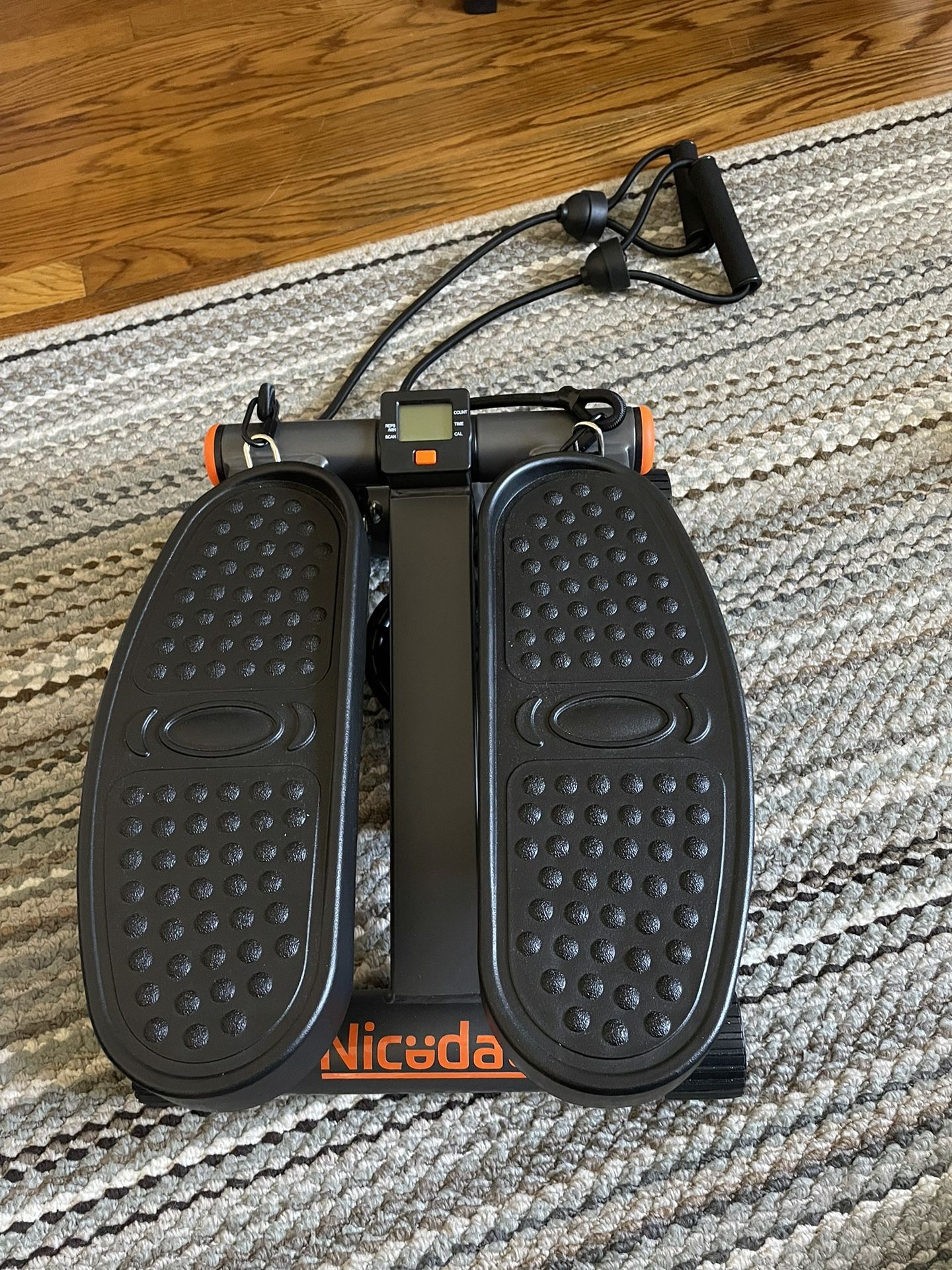 Stepper For Exercise