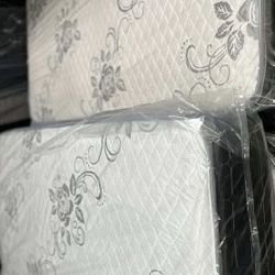 Deluxe Brand Twin Size Only 