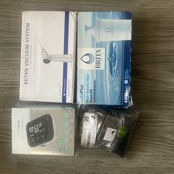Home And Health 