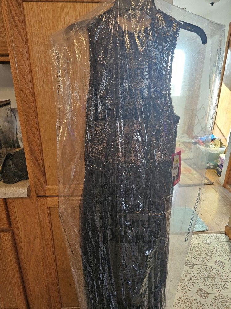 Never worn Prom Dress