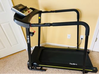 Treadmill Retiro