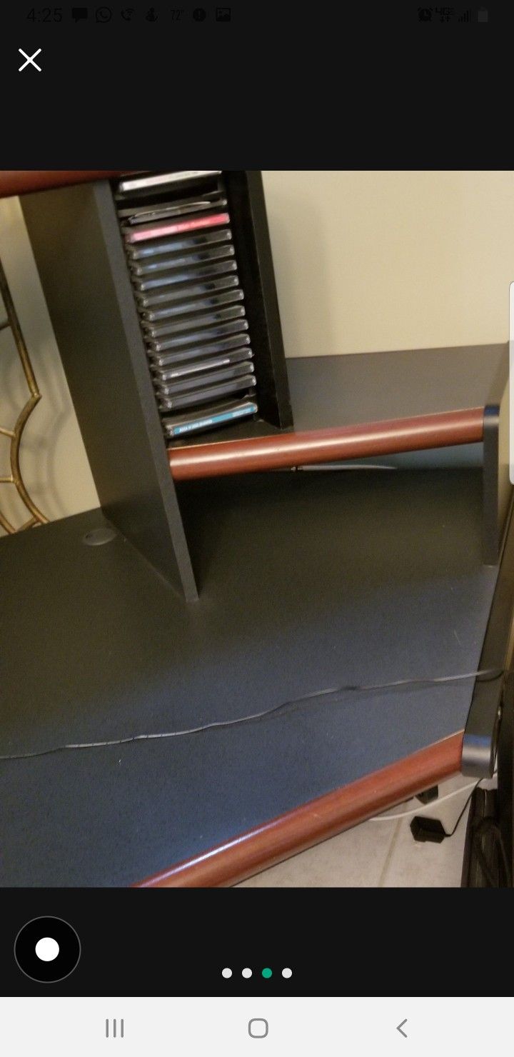 Office Desk