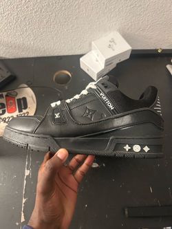 Louis vutton trainer