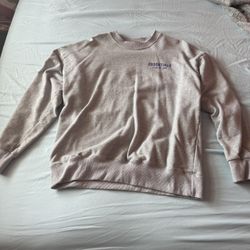 Essentials x Crenshaw Crewneck