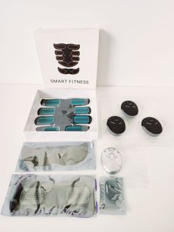 Smart Fitness Ems Fit Boot Toning