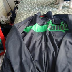 Boys Coat