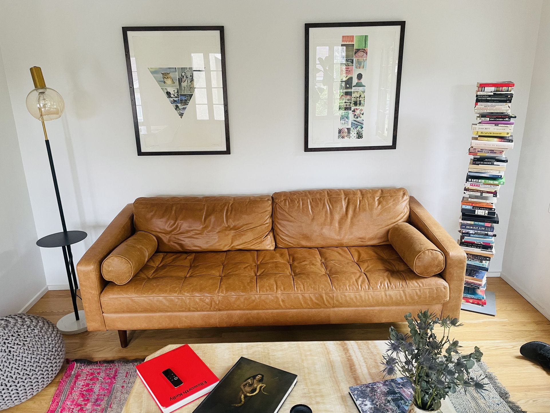 Article Sofa