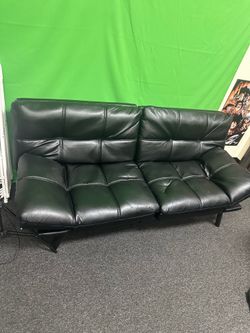 FUTON (MOVING OUT SALE!!!📦)