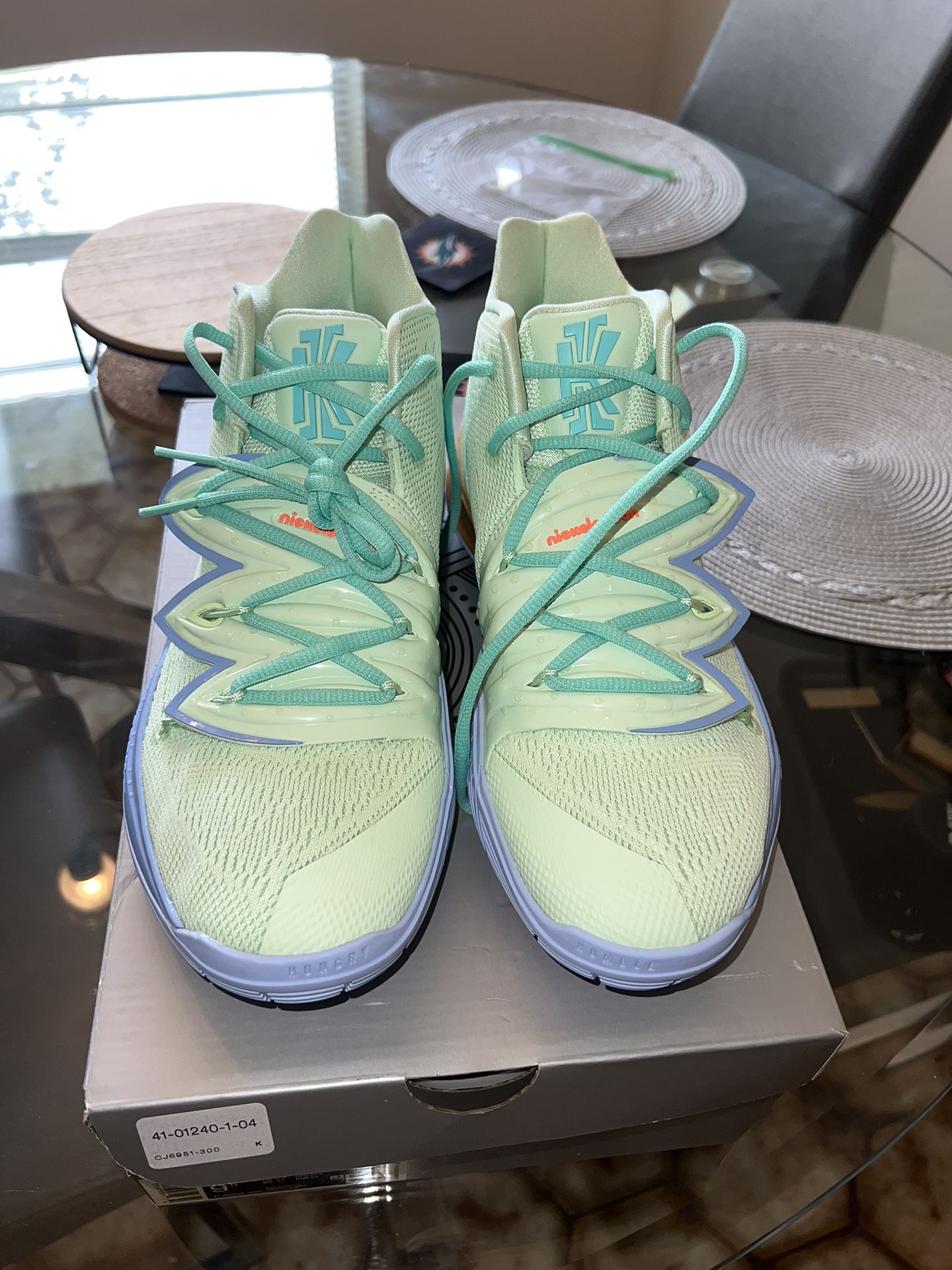 5 Size 9.5 for Sale in Hollywood, FL - OfferUp