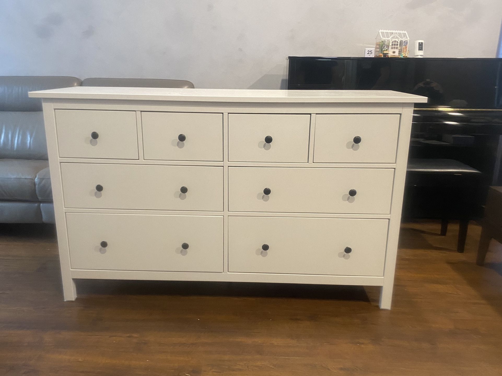 Ikea Hemnes Dresser