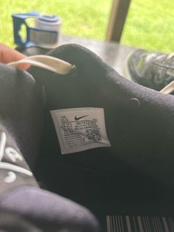 Nike DBooks Scorpions