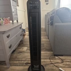 Omnibreeze Tower Fan - $30 OBO, Free Local Delivery