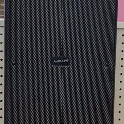 Head Speaker With Mic