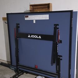 Joola Ping Pong Table