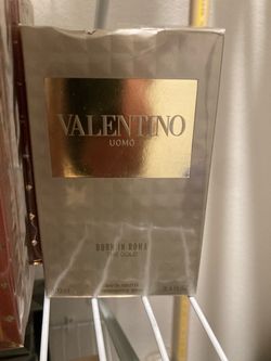 Mens cologne 100ml
