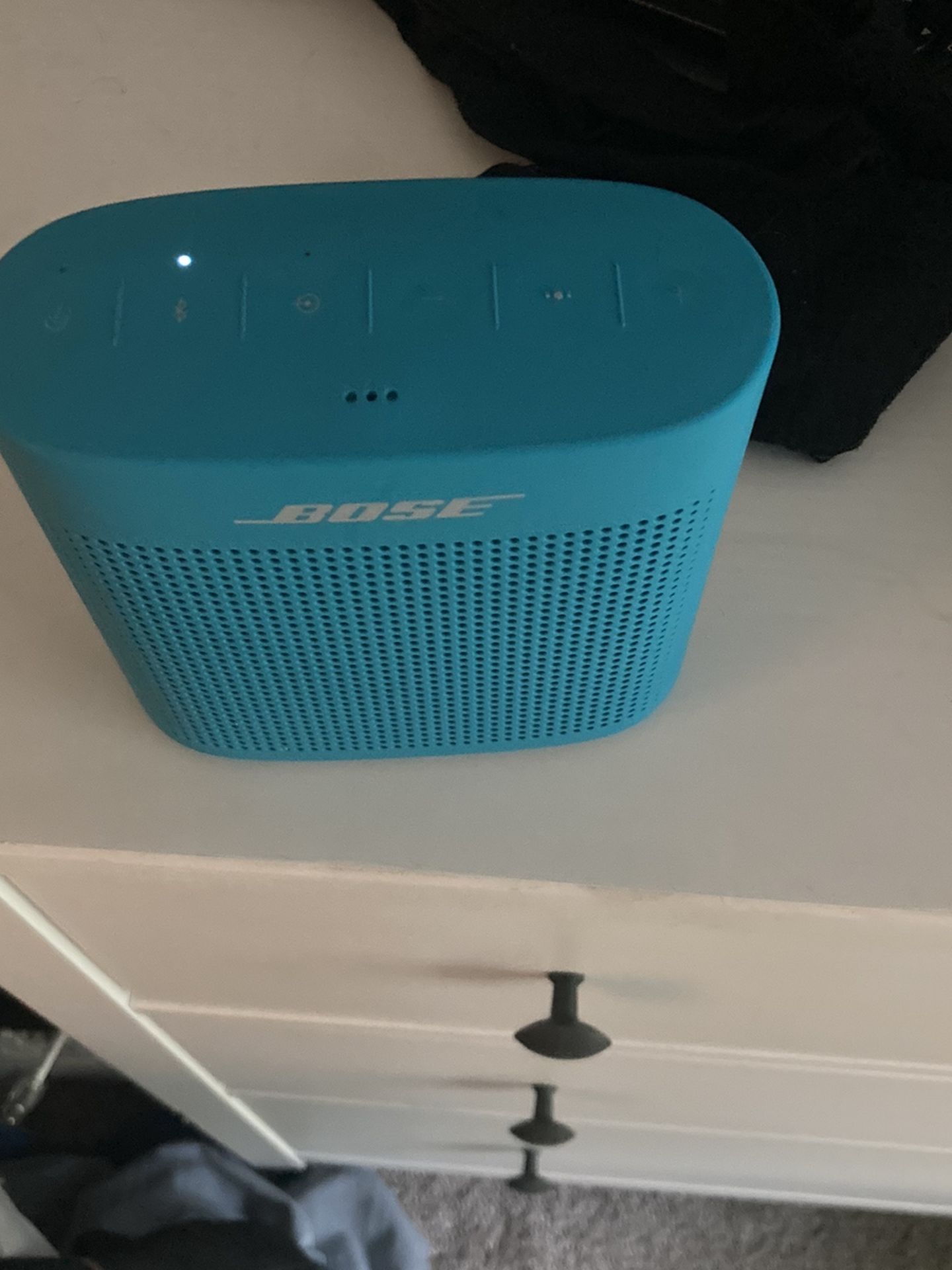 Bose Soundlink 2