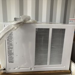 LG air conditioner 