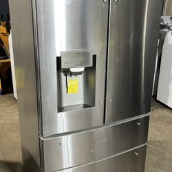 New Refrigerator - Fridge 