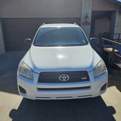 2012 Toyota Rav4