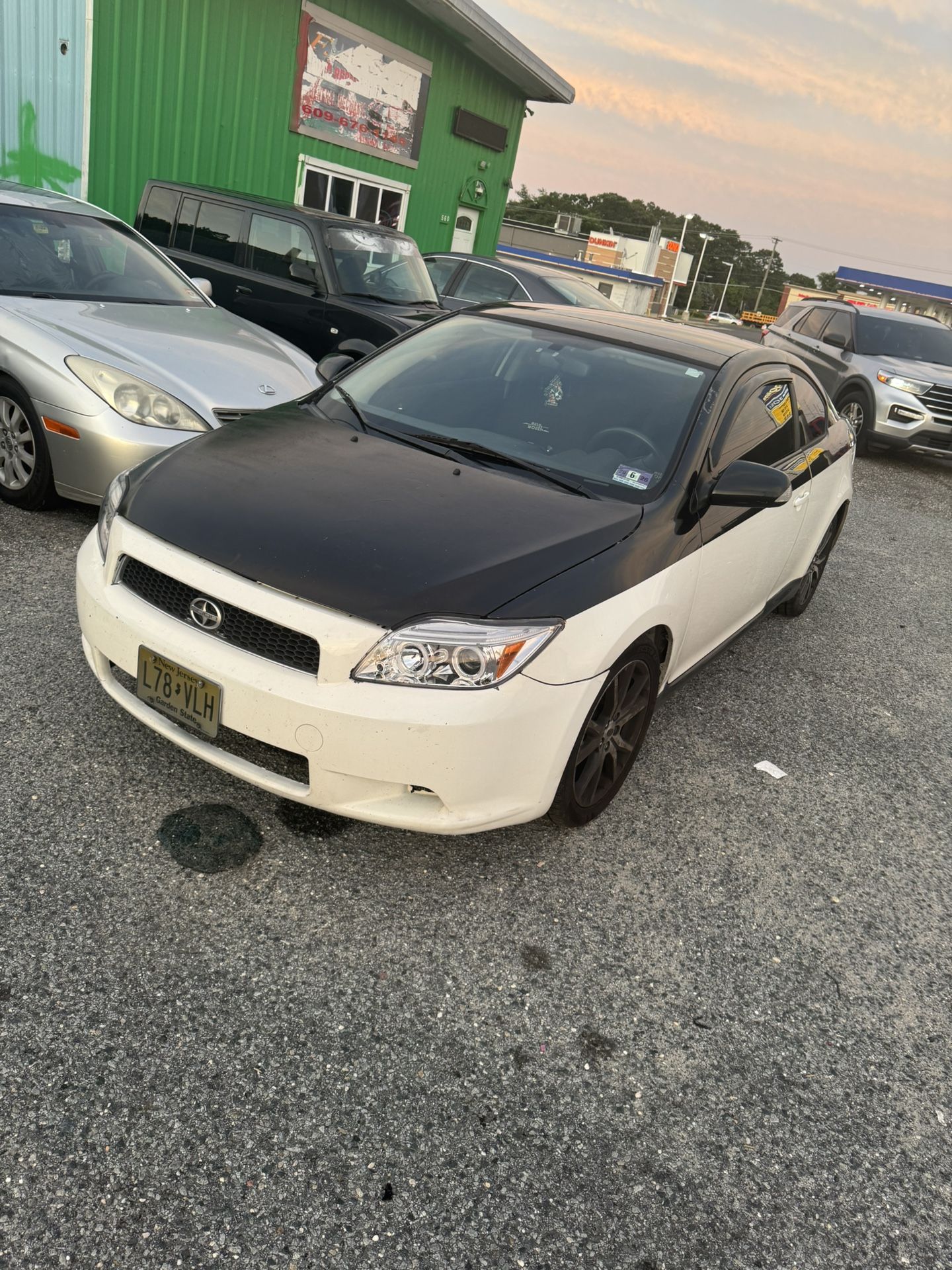 For Sale