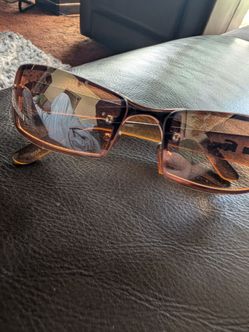 Lacoste sunglasses