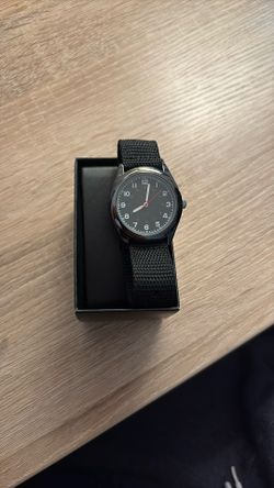 Watch