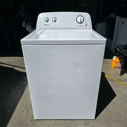 Washer / Lavadora