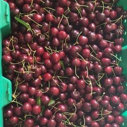 Cherries 🍒