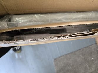 BRAND NEW!!! Baby Gate 2 Pack Extra Wide