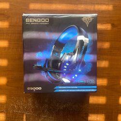 BENGOO V-4 Gaming Headset