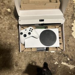 Xbox Series S