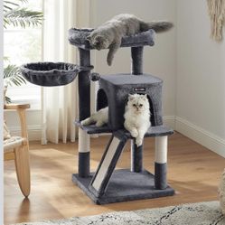 Cat Tree