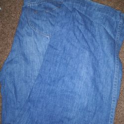 White Tag Levis. 28x31