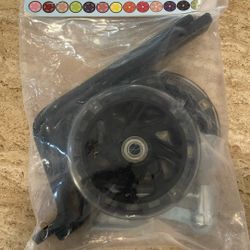 Training Wheels 20in