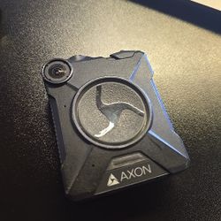 Axon Body 2 Off-Line 