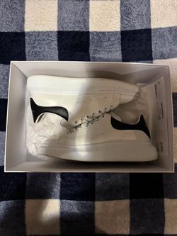Alexander Mcqueens size 9