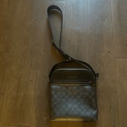 Coach Crossbody Bag 