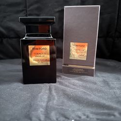 Tom Ford Tobacco Vanille