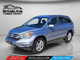 2011 Honda CR-V