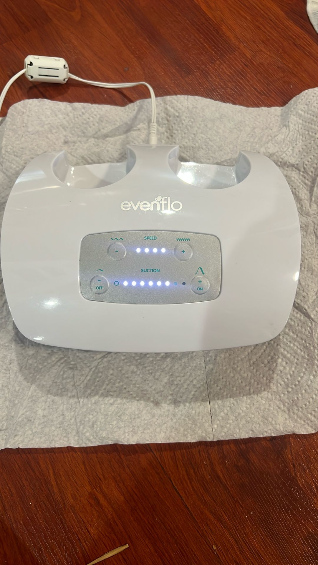 Breast Pump