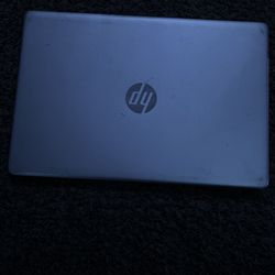 Hp 15 Laptop 