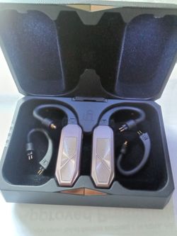 Go pod max Eating Bluetooth