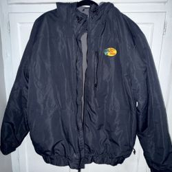 Bass Pro Shop Jacket 