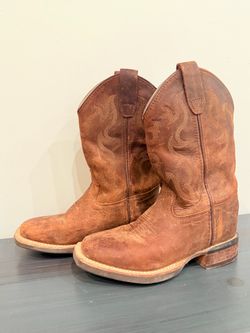 Boy Boots