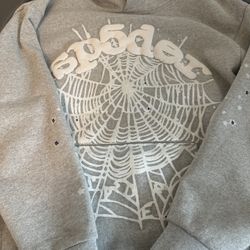1:1 Spiider Hoodie 