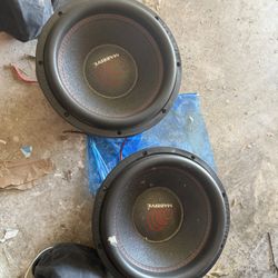 2 Massive 4000 Watts