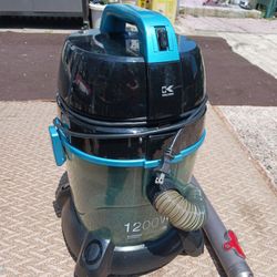 KALORIK Water Vacuum Cleaner 