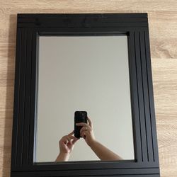 Wall Mirror 20x16